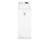 Lavadora ELECTROLUX EN6T5732NB (7 kg - 1300 rpm - Blanco )