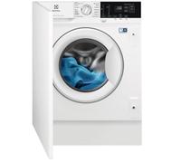 Lavadora Electrolux EN7F4842OF