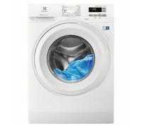 Lavadora ELECTROLUX EW6F5142FB (10 kg - 1400 rpm - Blanco)