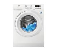 Lavadora ELECTROLUX EW6F5142FB (10 kg - 1400 rpm - Blanco)