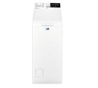 Lavadora electrolux ew6tn4062p carga superior 6 kg 1000 rpm clase d bl