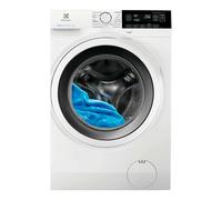 Lavadora Electrolux EW7F3844ON - 8 kg, 1400 rpm, vapor