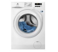 Lavadora Electrolux SensiCare 600 EFI6194O1B 9kg Carga Frontal 1400rpm A Blanca con Inverter+ y Vapor Higiénico