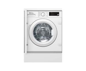 Lavadora Empotrada Balay 3TI979B 7 Kg 1200RPM Blanca