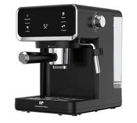 Lavadora Expresso CONTINENTAL EDISON CEME19B - 19 Bares - 1 Litro - 950W - Negro