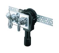 Lavadora extractora de pared Dallmer 406, 130600