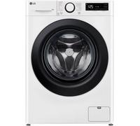 LG Series 500 F4WR5009A6W lavadora Carga frontal 9 kg 1400 RPM Blanco