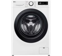 Lavadora F4WR5011A6F 11 kg 1400 RPM (Blanca) - LG
