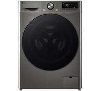 Lavadora F4WR7011SGS 11kg 1400RPM (Gris) - LG