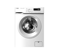 Lavadora fagor 3fe-7712 carga frontal 7 kg 1200 rpm 12 programas clase a blanco