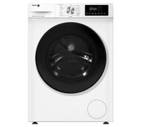 Lavadora Fagor 5FE-10614 Carga Frontal 10 kg 1400 rpm A Blanca con Add+ y Motor BLDC