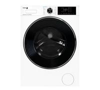 Fagor 5FE-10714 - Lavadora de Carga Frontal 10 Kg 1400 Rpm 16 Programas Clase A Blanca