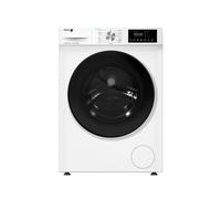 Lavadora fagor 5fe-12614 carga frontal 12 kg 1400 rpm 15 programas clase a blanco