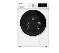 Lavadora fagor 5fe-7612 carga frontal 7 kg 1200 rpm 15 programas clase a blanco