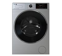 Lavadora fagor 5fe-8714x carga frontal 8 kg 1400 rpm 15 programas clase a acero inoxidable