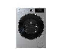 Lavadora fagor 5fe-9714x carga frontal 9 kg 1400 rpm 15 programas clase a acero inoxidable