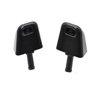Lavadora Faros Delanteros Accesorios De Coche Boquilla Limpiaparabrisas Bomba Boquilla Limpiaparabrisas Compatible Con Nissan Para X-trail T31 2007-2013 28641-1DA0A