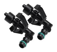 Lavadora Faros Delanteros Boquilla De Lavado De Faros Delanteros Boquilla De Limpiaparabrisas Compatible Con M3 E90 E92 E93 2005-2013 261678044541