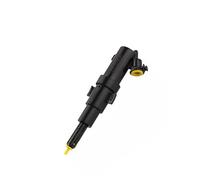 Lavadora Faros Delanteros Piezas De Automóvil Boquilla Del Cilindro De Elevación Del Lavafaros Boquilla Del Lavafaros Boquilla Telescópica Compatible Con E46 330Ci 61678362823(Left)