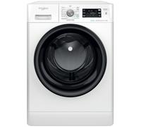 Lavadora FFB 10489 BV SPT 10Kg 1400RPM (Blanca) - WHIRLPOOL