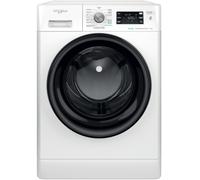 Lavadora FFB 11489 BV SPT 11 kg 1400 RPM (Blanca) - WHIRLPOOL