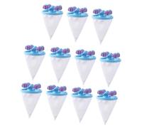 Lavadora Flotante, recogedor de Pelusas, Lavadora de Malla, Filtro de desechos Reutilizable para Cargas diarias de Ropa en casa, Lavadora Flotante, recogedor de Pelusas, Bolsa de Malla, Filtro de de