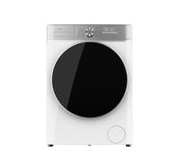 Bolero DressCode 8800 Inverter Lavadora de Farga Frontal de A 8Kg A Blanca