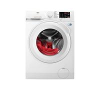 Lavadora 1400RPM 9Kg A L6FBI947P (Blanco) - AEG