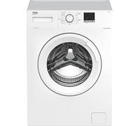 Beko WTE 7611 BWR lavadora Carga frontal 7 kg 1200 RPM Blanco