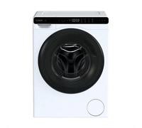 Lavadora frontal Candy ProWash 700 Mini CW50-BP12307U1-S 5 kg 1200 rpm A WiFi blanca