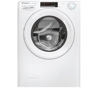 Lavadora frontal Candy Smart Pro Inverter CO 4104TWM/1-S 10 kg 1351 rpm A WiFi blanca