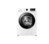 Lavadora frontal corbero clh6105mn 6kg 1000 rpm