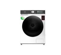 Lavadora frontal corbero clm1225vin 12kg 1400 rpm 85 cm