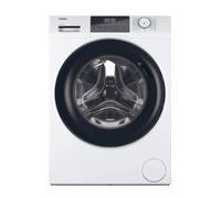Lavadora frontal Haier I-Pro Serie 1 HW90-BP14929A-S 9 kg 1400 rpm clase A blanca