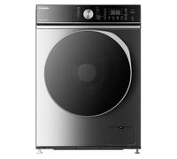 Lavadora frontal hyundai hl9401aidvbx 9kg 1400 rpm 59.5 cm