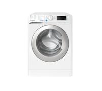 Indesit BWE 101496X WSV SPT lavadora Carga frontal 10 kg 1400 RPM Blanco