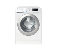 Indesit BWE 81496X WSV SPT lavadora Carga frontal 8 kg 1400 RPM Blanco