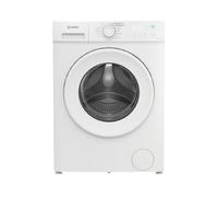 Lavadora INDESIT IMA 864 My Time Spt (8 kg - 1400 rpm - Blanco)
