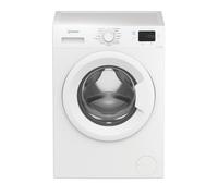 Indesit Ip 1064 Push&Go Spt Blanco - Lavadora Carga Frontal 10Kg 1400Rpm