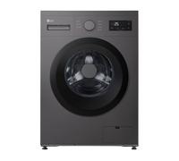 Outlet Lavadora 9kg 1400rpm, Clasificación A. Silver grafito Serie 100 - F4A1009NDK.OBSEXC