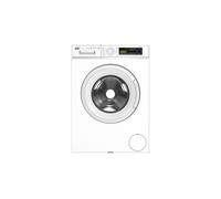 Lavadora frontal new pol nwta1610 6kg 1000 rpm 59.7 cm