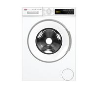 Lavadora frontal new pol nwta1814 8kg 1400 rpm 59.7 cm