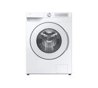 Samsung Lavadora 9kg Blanca AI Ecobubble™, Clasificación Energética A WW90DG6U85HHU3