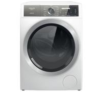 Lavadora H899ADSPT 9Kg 1400RPM (Blanca) - HOTPOINT