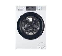 Haier HW80-BP14929A-S lavadora Carga frontal 8 kg 1400 RPM Blanco