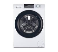 HAIER HW100BP14929AS LAVADORA A VAPOR 10KG 1400RPM INVERTER CL.A-20%