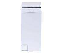Lavadora Haier HW90-BPD13386U1 9kg Carga Superior 1300rpm A Blanca con Autodosificación WiFi
