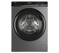 Haier HW90-B14939S8IB - Lavadora 9Kg 1400rpm Inverter Clase A Antracita