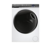Lavadora Haier I-Pro Series 7 Plus HW100-BD14979U1 Carga Frontal 10 kg 1400 rpm A Blanca WiFi Autodosificación