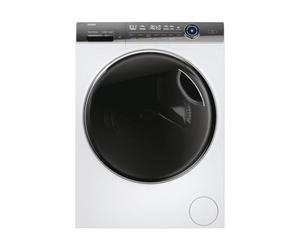 Lavadora Haier I-Pro Series 7 Plus HW100-BD14979U1 Carga Frontal 10 kg 1400 rpm A Blanca WiFi Autodosificación